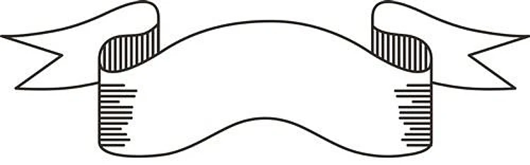 Banner Ribbon