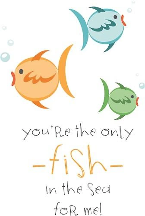 The Only Fish