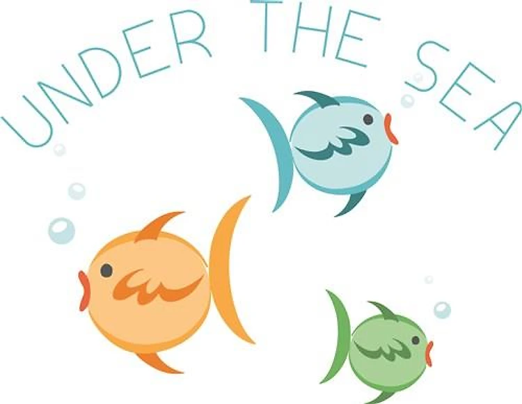 Under The Sea