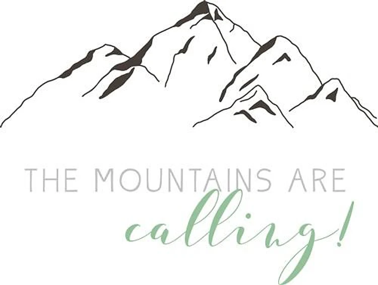 Mountains Calling