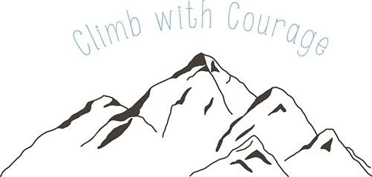 Climb With Courage