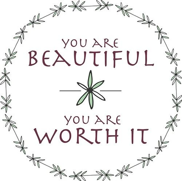 You Are Beautiful