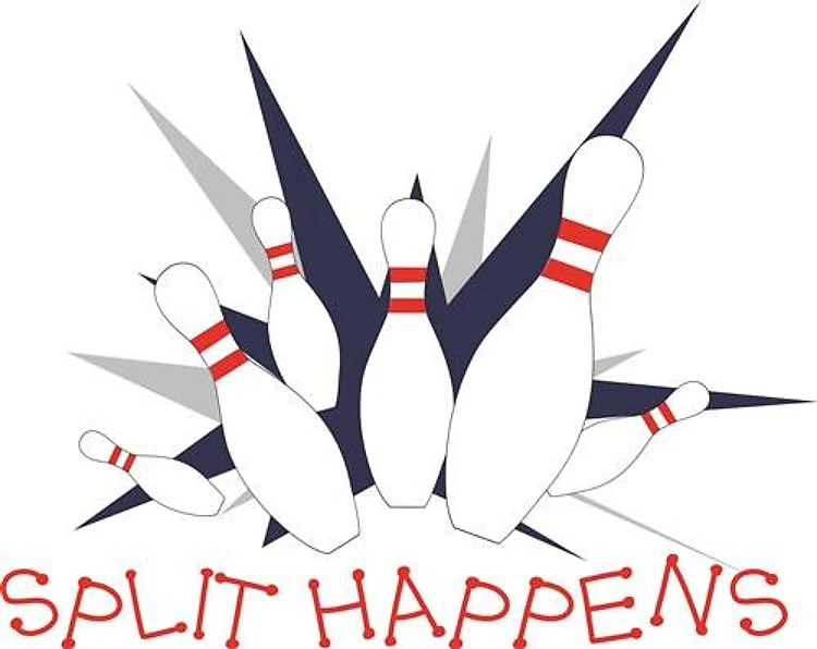 Split Happens