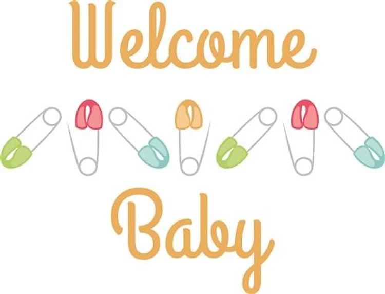 Welcome Baby