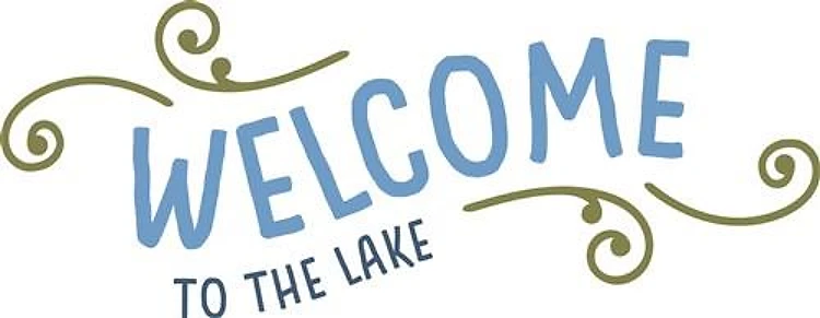 Welcome To Lake