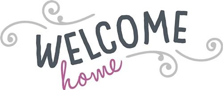 Welcome Home