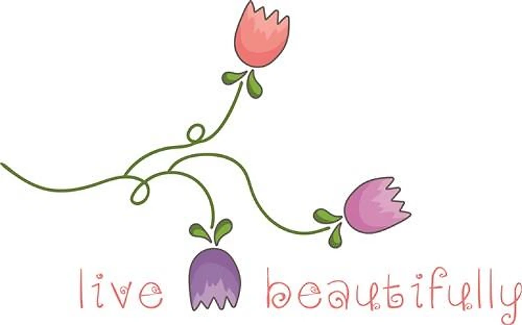 Live Beautifully