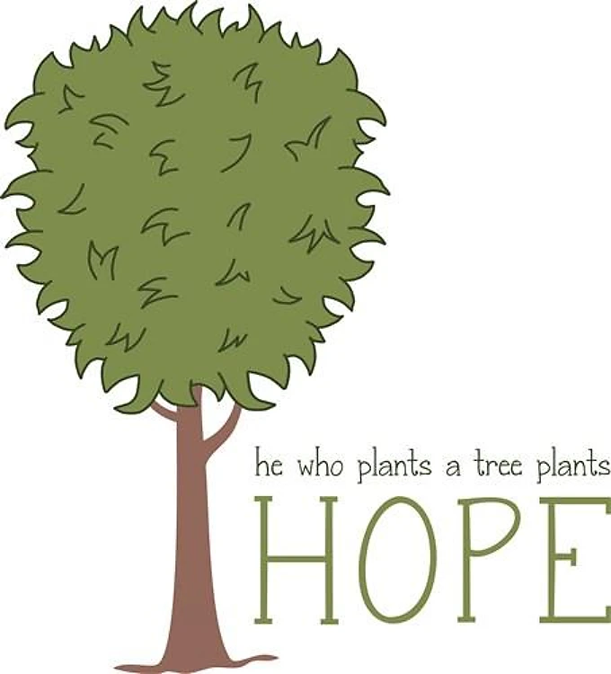 Plant Hope