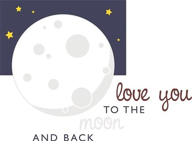 To The Moon