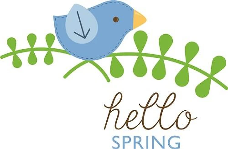 Hello Spring