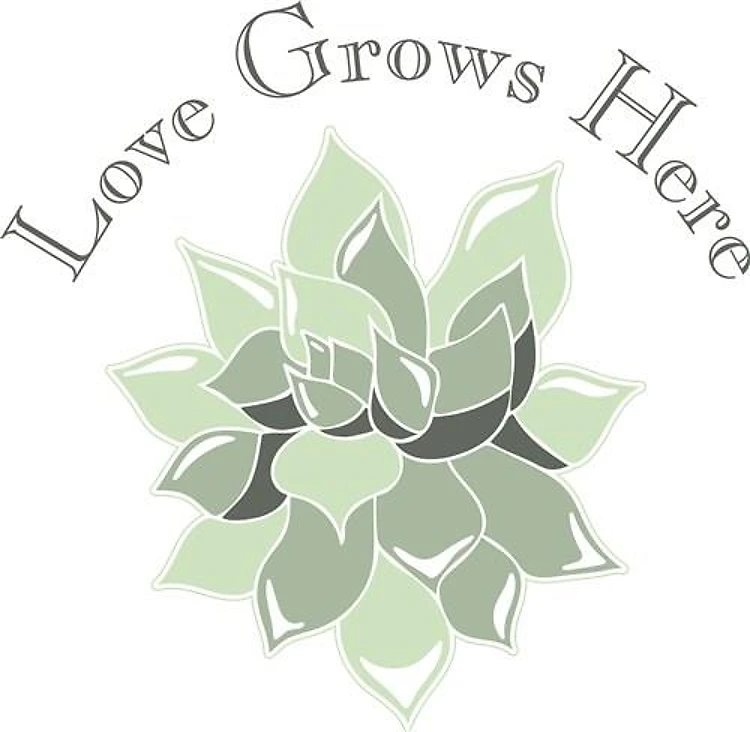 Love Grows Here