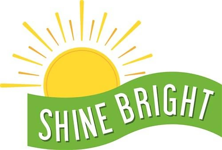 Shine Bright
