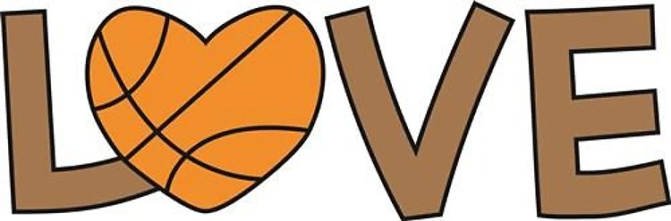 Love Basketball