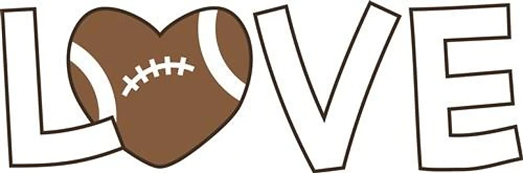 Love Football