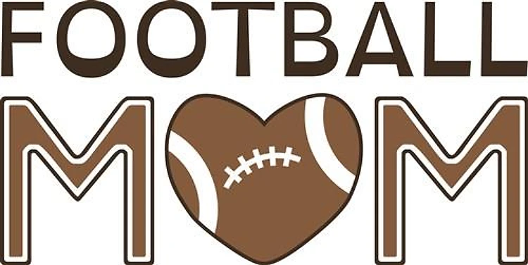 Football Mom