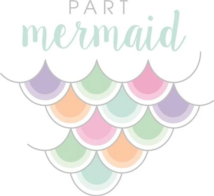 Mermaid Scales