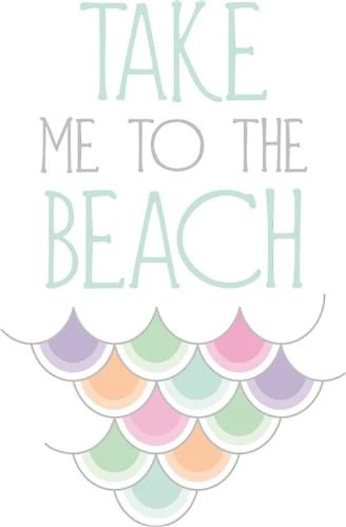 To The Beach!