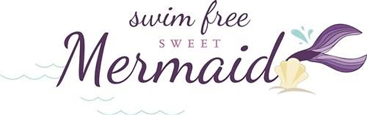 Swim Free Mermaid