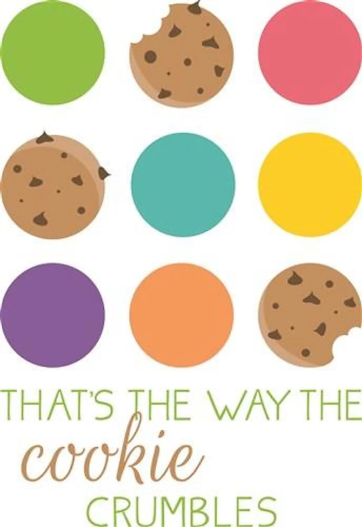 Cookie Crumbles