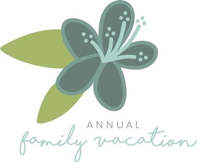 Annual Family Vacation