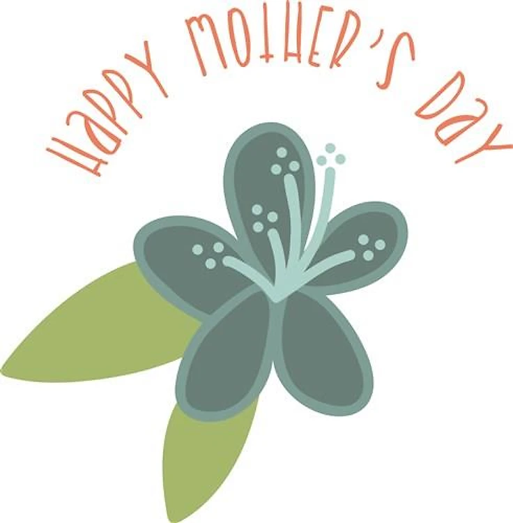 Mothers Day Flower