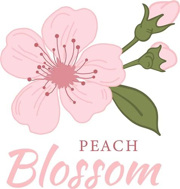 Peach Blossom