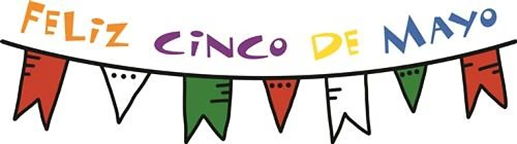 Feliz Cinco De Mayo