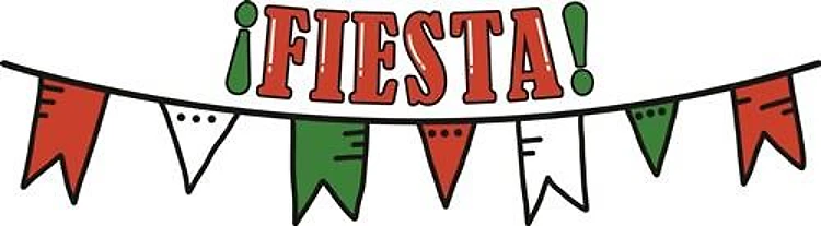 Fiesta Banner