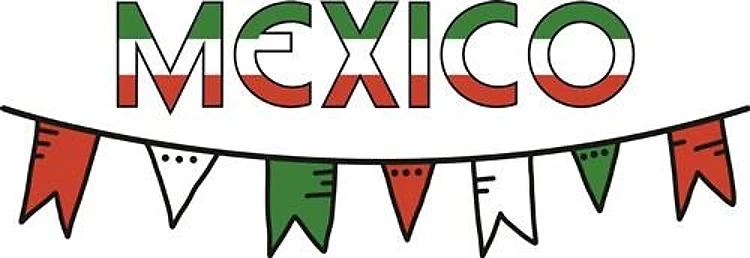 Mexico Banner