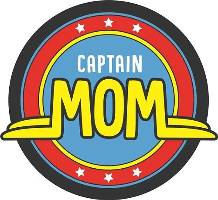 Captain Mom