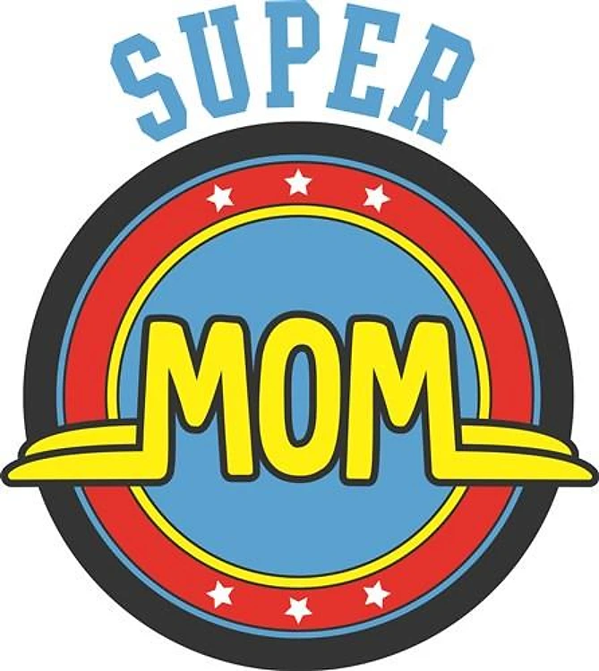 Super Mom