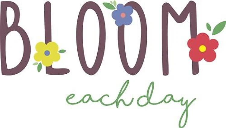 Bloom Each Day