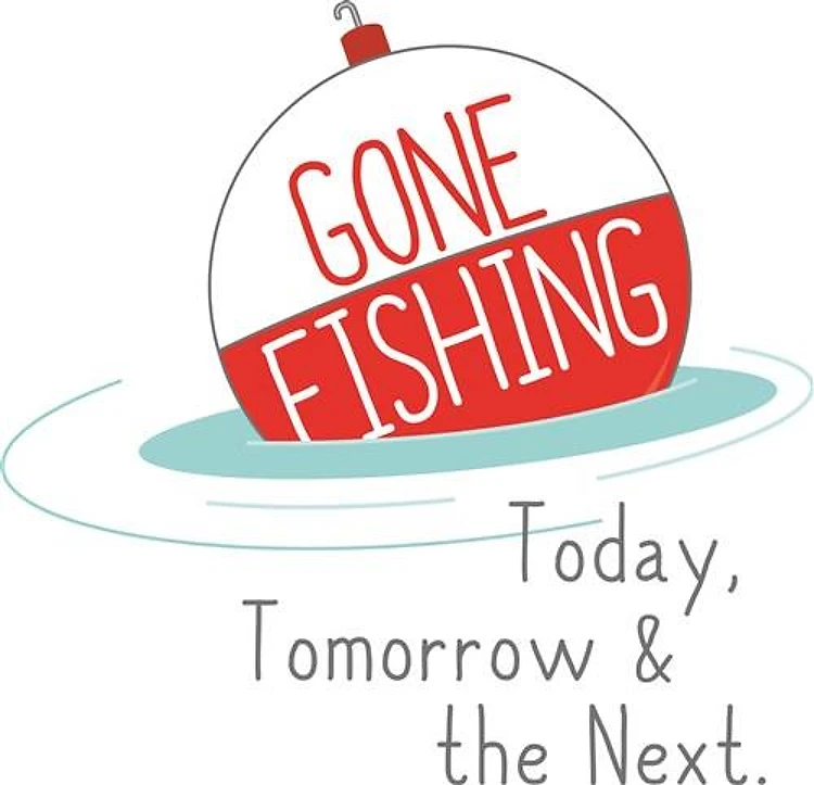 Fishing Everyday