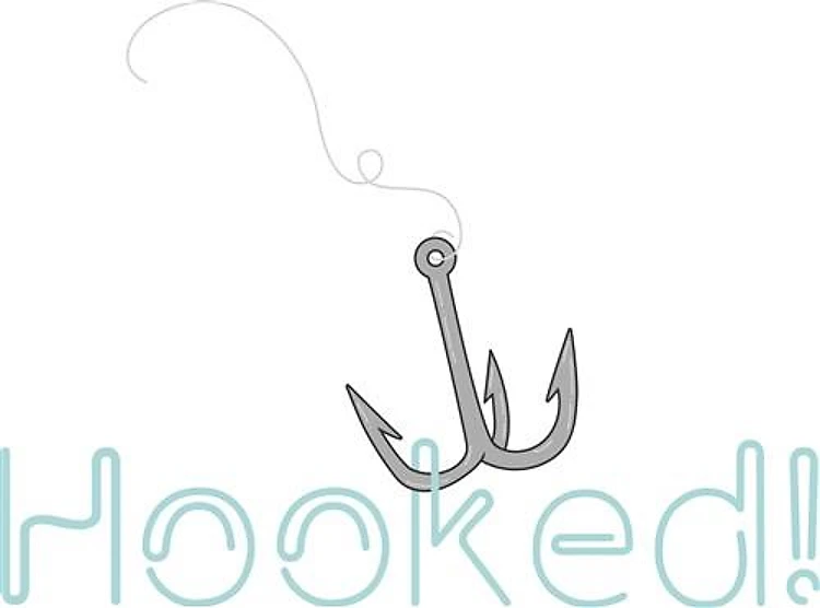 Hooked On Fishing
