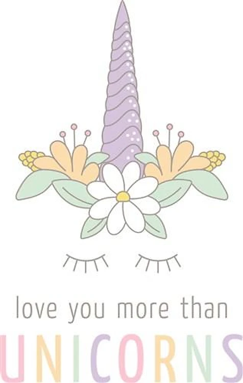 Love Unicorns!