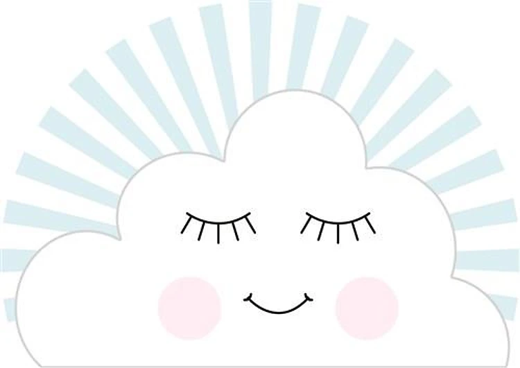 Happy Cloud