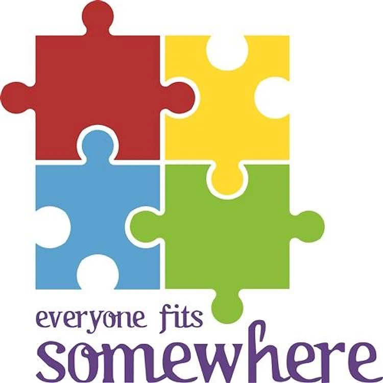 Everyone Fits Somewhere