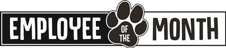 Dog Of The Month