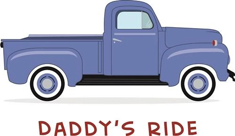 Daddys Ride