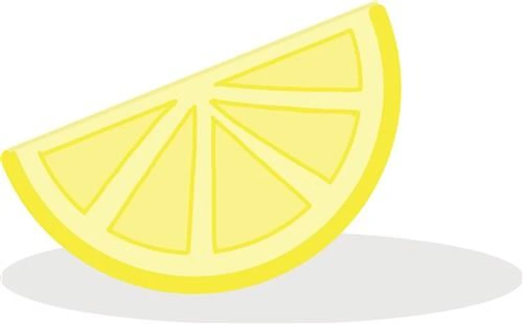 Lemon Slice