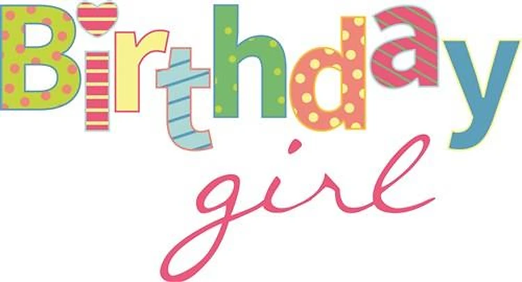 Birthday Girl