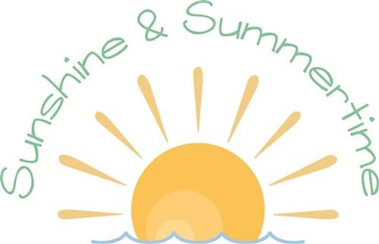 Sunshine and Summertime