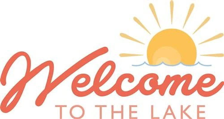 Welcome To Lake