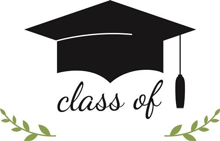 Graduation Class Of