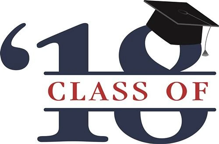 Class Of 18