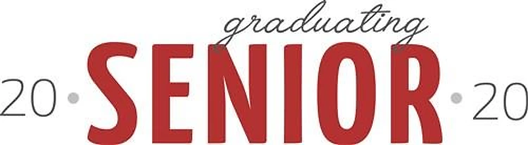 Graduating Senior 2020