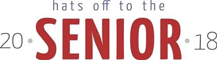 2018 Senior