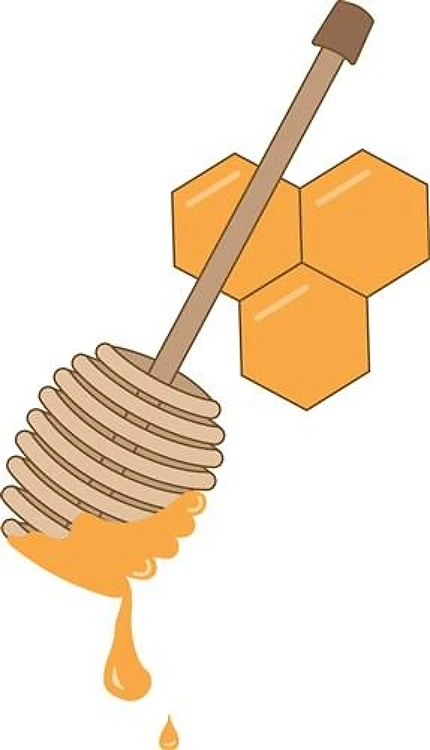 Honeycomb and Dipper