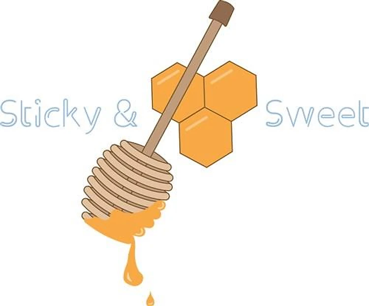 Sticky & Sweet