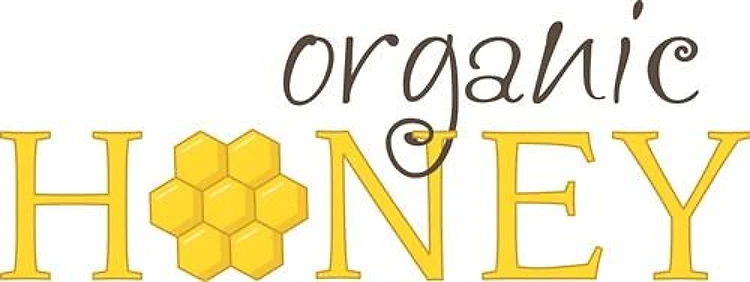 Organic Honey